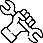 Werkzeuge und Reparatur