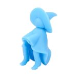 Silicontopfheber mit Hitzeschutz – Praktischer Deckelhalter – Bild 22