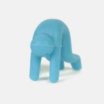 Silicontopfheber mit Hitzeschutz – Praktischer Deckelhalter – Bild 14