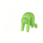 Silicontopfheber mit Hitzeschutz – Praktischer Deckelhalter – Bild 8