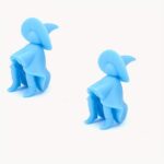 Silicontopfheber mit Hitzeschutz – Praktischer Deckelhalter – Bild 25