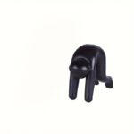 Silicontopfheber mit Hitzeschutz – Praktischer Deckelhalter – Bild 28