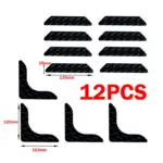 Universelle Anti Rutsch Teppichhalter Wiederverwendbar & Waschbar – Bild 11