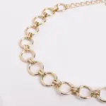 Mädchen-Waist-Chain – Stylischer Schuluniform-Gürtel (2,7cm) – Bild 6