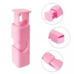 60-teiliges Frischeclip-Set – Wiederverwendbare Aufbewahrungsclips – Bild 6