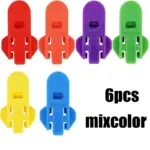 Buntes Flaschenöffner-Set – Praktisch & Handschonend – Bild 20