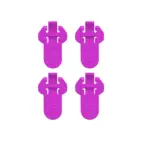 Buntes Flaschenöffner-Set – Praktisch & Handschonend – Bild 27