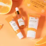 ✨ Vitamin C Pflegeset – Strahlend schöne Haut in 3 Schritten ✨ – Bild 5