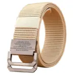 CCOOLERFIRE Tactical-Gürtel für Herren – Militärisch & Stilvoll – Bild 9