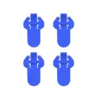 Buntes Flaschenöffner-Set – Praktisch & Handschonend – Bild 29