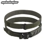 OPHIDIANTAC Tactical Gürtel – Magnet-Schnellverschluss & MOLLE System
