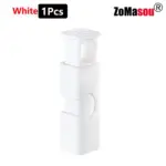 60-teiliges Frischeclip-Set – Wiederverwendbare Aufbewahrungsclips – Bild 21