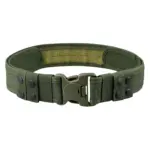 Taktischer Nylon-Gürtel – Outdoor & Sport (5cm Breite) – Bild 4