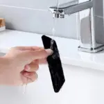 Universelle Anti Rutsch Teppichhalter Wiederverwendbar & Waschbar – Bild 2