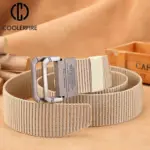 CCOOLERFIRE Tactical-Gürtel für Herren – Militärisch & Stilvoll – Bild 5