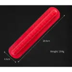 Professioneller Wurstschneider mit Kreuzschlitz – Grill- & Küchenzubehör – Bild 6