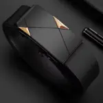 Premium Herren-Gürtel mit Automatik-Schnalle – Business & Freizeit – Bild 5