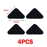 Universelle Anti Rutsch Teppichhalter Wiederverwendbar & Waschbar – Bild 8