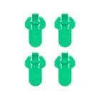 Buntes Flaschenöffner-Set – Praktisch & Handschonend – Bild 28