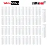 60-teiliges Frischeclip-Set – Wiederverwendbare Aufbewahrungsclips – Bild 12