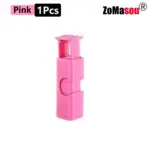 60-teiliges Frischeclip-Set – Wiederverwendbare Aufbewahrungsclips – Bild 19