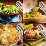 Edelstahl Ölzerstäuber 100ml für Küche und Grill – Bild 6