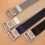 CCOOLERFIRE Tactical-Gürtel für Herren – Militärisch & Stilvoll – Bild 2