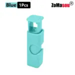 60-teiliges Frischeclip-Set – Wiederverwendbare Aufbewahrungsclips – Bild 23