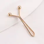 4x Jeans-Clips – Verstellbare Bund-Änderungsclips für Röcke & Hosen – Bild 7