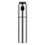 Edelstahl Ölzerstäuber 100ml für Küche und Grill