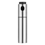 Edelstahl Ölzerstäuber 100ml für Küche und Grill – Bild 7