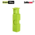 60-teiliges Frischeclip-Set – Wiederverwendbare Aufbewahrungsclips – Bild 22