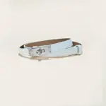 Koreanischer Slim-Gürtel – Schicker Damen-Gürtel mit Gold-Schnalle – Bild 20