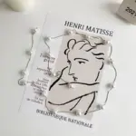 Perlen-Kettengürtel – Schicker Taillenschmuck für Damen (1,2cm) – Bild 6