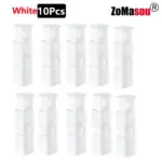 60-teiliges Frischeclip-Set – Wiederverwendbare Aufbewahrungsclips – Bild 29