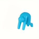 Silicontopfheber mit Hitzeschutz – Praktischer Deckelhalter – Bild 6