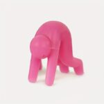 Silicontopfheber mit Hitzeschutz – Praktischer Deckelhalter – Bild 12