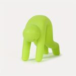 Silicontopfheber mit Hitzeschutz – Praktischer Deckelhalter – Bild 16