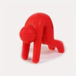 Silicontopfheber mit Hitzeschutz – Praktischer Deckelhalter – Bild 18