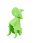 Silicontopfheber mit Hitzeschutz – Praktischer Deckelhalter – Bild 31