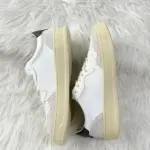 Unisex Vulcanized Sneaker – Skate-Style, atmungsaktiv & flach (Gr. 35–45) – Bild 18