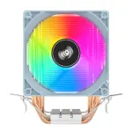 CPU-Tower-Kühler 90 mm RGB – Intel/AMD – Bild 6