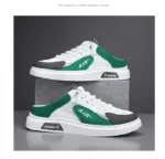 Herren Slip-On Sneaker – Softsohle, atmungsaktiv, Sommer 2025 – Bild 13