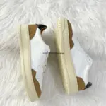 Unisex Vulcanized Sneaker – Skate-Style, atmungsaktiv & flach (Gr. 35–45) – Bild 4