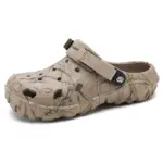 Herren Sommer Clogs – rutschfest, weich & wasserfreundlich (Gr. 38–47) – Bild 9