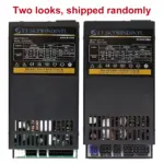 Flex-ATX 600W (500W Nenn) – Modulares 1U Netzteil mit Active PFC – Bild 5