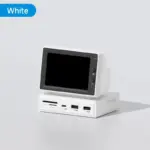3,5" IPS Mini-Screen mit USB-C-Dock – AIDA64 Systemmonitor – Bild 7