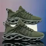 Herren Sommer-Sneaker – atmungsaktiv & ultraleicht (Air-Mesh, 39–48) – Bild 3