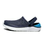 Unisex Beach-Clogs – rutschfest, leicht & wasserfreundlich – Bild 2