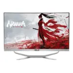 All-in-One PC 24/27/32″ – i3/i5/i7, FHD, Curved – Bild 2